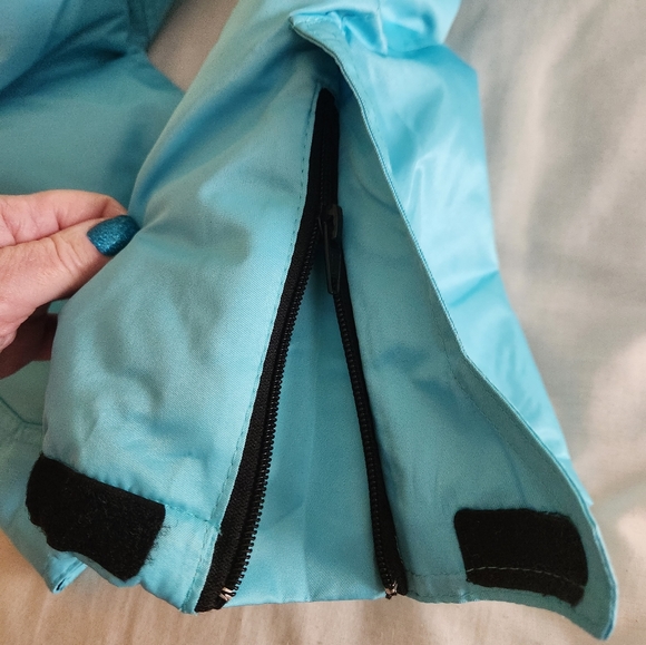 Mutu Snow Ski Pants - Picture 5 of 7